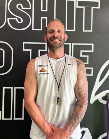 Coach Tylor