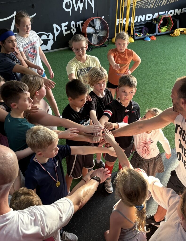 Sports Performance Coaching in Destin and Niceville